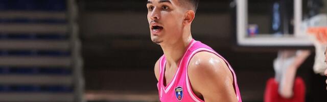 Odlična završnica Mege, Borac pao u Hali sportova