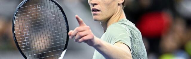 Siner: Medvedev je potreban tenisu