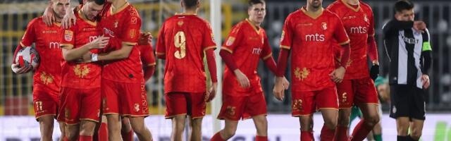 GRME iz Kruševca: "Eto, mi sad ispadamo i normalno je da nas gazi ko stigne?" (VIDEO)