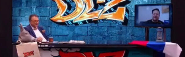 Блокадере напустио оптимизам пред изборе, Вучићу пожелели смрт