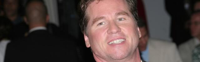 "Nećete verovati svojim očima: Val Kilmer se ‘vraća iz mrtvih’ zahvaljujući AI u JEZIVOM filmu– pogledajte prvu sliku (FOTO)