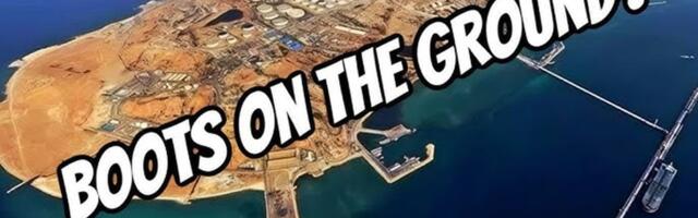 Amerika šalje pešadiju na ostrvo Harg - osvaja se nafta koju Iranci prodaju Kini, u igri su MILIJARDE!