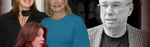 SAOPŠTENA ISTINA O SAŠI POPOVIĆU: Voditeljke konačno otkrile šta se dešavalo iza kulisa u "Grandu"