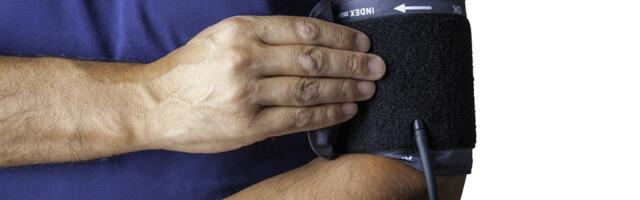 Skriveni hormon mogao bi da bude razlog zašto krvni pritisak ne opada