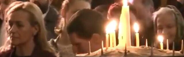 OVE 4 GREŠKE MNOGI PRAVE PRI ISPOVEDANJU, A TO NI NE ZNAJU! Opasnije su od bilo kog GREHA, evo i ZAŠTO