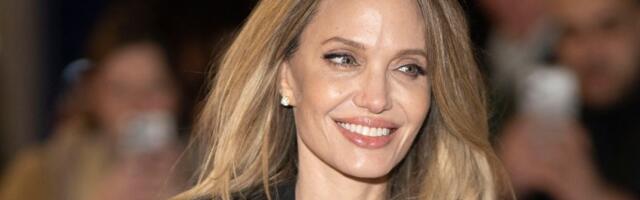 "ŠTA JOJ SE DESILO?" Svi gledaju u šoku novu Anđelinu Džoli: OSUŠENO LICE, vidljive kosti i prazan pogled