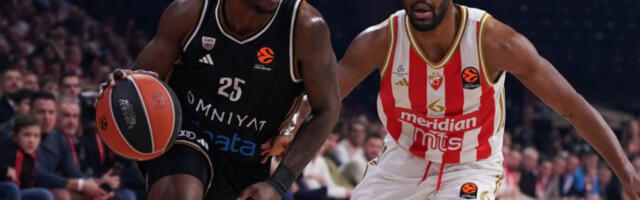 ZVEZDA DOBILA FENOMENALNE VESTI TOKOM MEČA SA ASVELOM: Vrata plej-ina su širom otvorena!