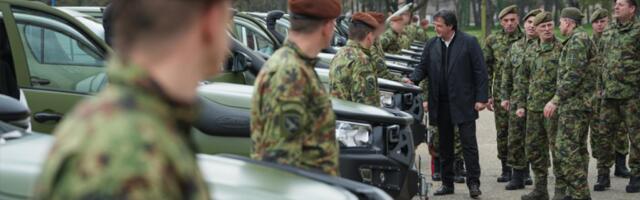 SVI DETALJI VOJNOG ROKA U SRBIJI: Ovog datuma zvanično počinje - tu je i spisak svih pravila!