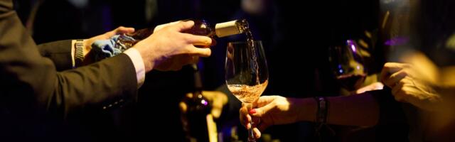 Outstanding Wine Show u Ložionici: Dva dana posvećena teroaru, karakteru, znanju i kulturi vina
