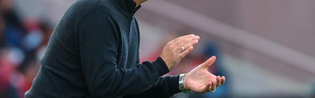 Saga oko Murinja: Portugalac traži novi ugovor, upravi se ne žuri