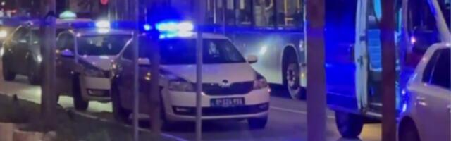 MORALI DA GA TUKU I OBARAJU NA ZEMLJU KAKO BI GA OBUZDALI! Posvađao se sa radnikom kladionice pa ga upucao - DETALJI UŽASA NA MIRIJEVU!