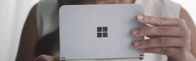 Microsoft Surface Duo bi konačno mogao u Evropu, na proleće 2021. godine