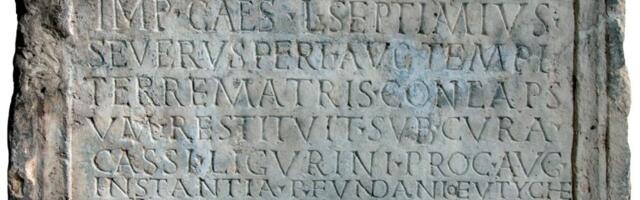 Drevna planina koja je po zanimanju dobila ime: Milenijumi ispod površine Rudnika kao na dlanu (FOTO)