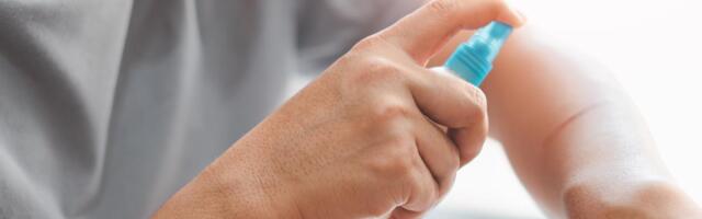 Nauka na pragu revolucije: Nazalni sprej vratio pamćenje starim miševima - nada za demenciju i starenje mozga