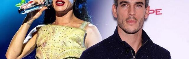 PEVAČICA MU SVUKLA DONJI VEŠ PRED SVIMA! Pokazala njegov "PONOS" - odlučio da je tuži!