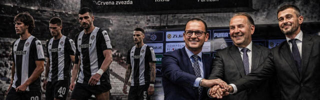 Vreme za totalni remont Partizana! Raspad sistema u Humskoj, posle bruke u derbiju rezovi su neminovni