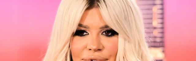 DARA BUBAMARA ŽIVI U SUVOM LUKSUZU: Iskeširala 200.000 evra za penthaus od 170 kvadrata, pozlaćeni detalji, kristalni luster i nestvaran pogled