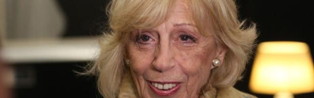 Branka Petrić nije samo velika glumica: “Jedan njen gest mi je kao studentkinji promenio život zauvek”