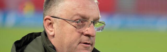 Sivić razočaran predstavom TSC–a, ali i sudijskim odlukama: Gospodina sa pištaljkom ne mogu da komentarišem!