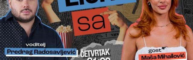 "GASTOZ NIJE RASKINUO SA ANĐELOM ZBOG MENE" Šok-bomba Maše Mihailović: Ovo su DETALJI PREPISKE lepe vodteljke Pinka sa pobednikom "Elite" (VIDEO)