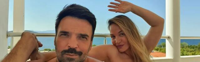 SRCEPARAJUĆE ISPOVESTI Jelene Tomašević: KAKO SU PRITISCI I RAZDVOJENOST SKORO UNIŠTILI BRAK SA IVANOM, a onda ih je sudbina ponovo spojila!