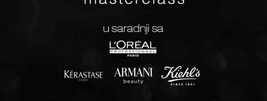 Prvi Elle Beauty Masterclass za kosu, kožu i šminku u jednom