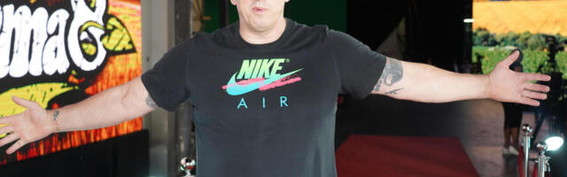 "IMAM STOTINE PORUKA I INTIMNOG SADRŽAJA" Oglasio se Kristijan nakon što je završio u policiji! Neće više da ćuti