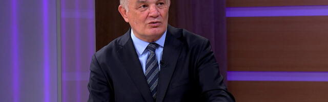 "PORUKA SKUPA JE DA NE DAMO SRBIJU, JER IMAMO SAMO JEDNU OTADŽBINU!" Ilija Kajtez u Pulsu Srbije najavio da će u subotu biti prikazano jedinstvo naroda