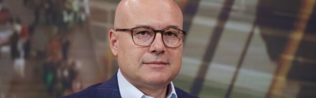 Vučević pozvao građane na veliki skup 27. juna: U subotu pravimo jedno veliko narodno sabranje