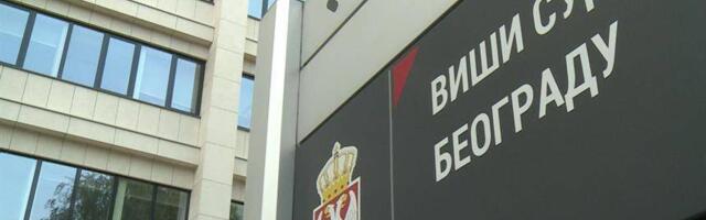 Pritvor za osumnjičene za ubistvo na Voždovcu, naloženo raspisivanje međunarodne poternice