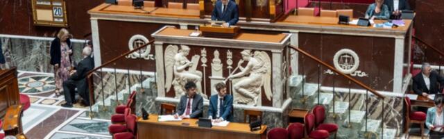 Француска разматра реципрочне мере за Буркину Фасо након прекида односа
