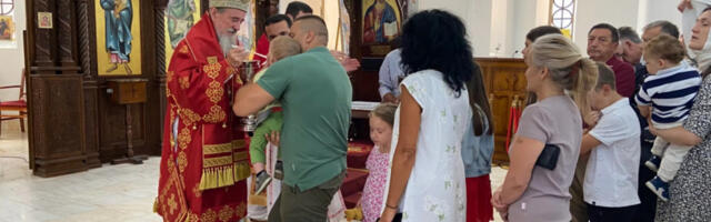 KO ŽELI DA SE PRIČESTI NA PETROVDAN, OVO MORA DA ZNA: Crkva podseća šta je najvažnije uoči praznika Svetih apostola Petra i Pavla