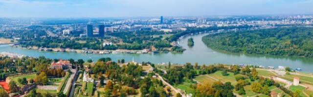 Svi znaju za Savu i Dunav, ali zaboravljaju treću beogradsku reku: Kraj nje je živeo i Miloš Obrenović