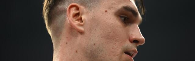 Hezonja želi da se vrati u NBA, situaciju prati i Željko Obradović!