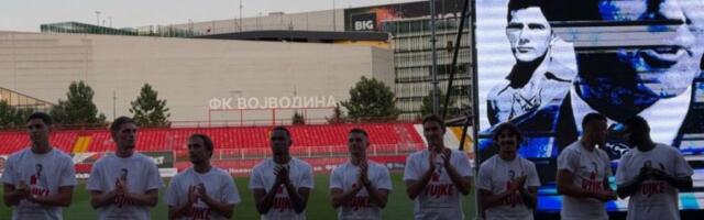 "VUJKE, JEDAN JEDINI" NA MEĐUNARODNOM FESTIVALU SPORTSKOG FILMA: Posebno mesto na Zlatiboru za film u produkciji Medijske mreže!