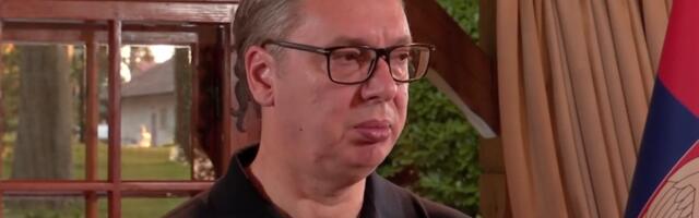 UŽIVO AMERIKA UKINULA SRBIJI TARIFE OD 35 ODSTO! Vučić vanredno saopštava sve detalje postignutog dogovora