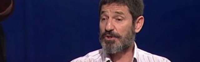 GAGI JOVANOVIĆ O BOLESTI KOJA MU JE PROMENILA ŽIVOT: Igrao sam se sa tim bolom, a onda više NISAM MOGAO DA IZDRŽIM!