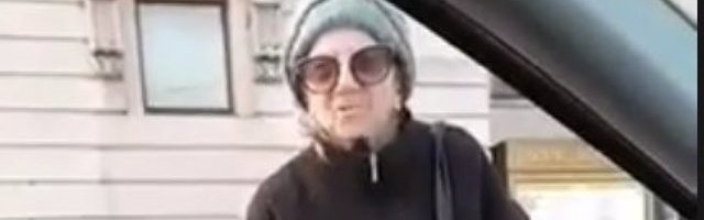 (VIDEO) ČASOVI ENGLESKOG JE SKUPO KOŠTALI: Baka Olivera osuđena, evo koliko će morati da plati!