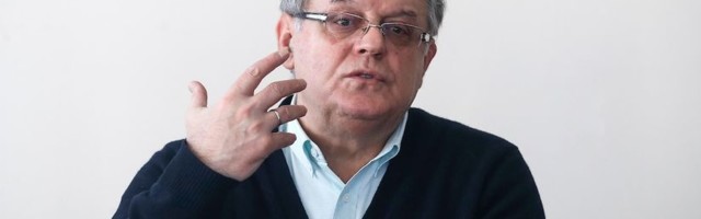 INTERVJU – Nebojša Čović: Zvezdi sam dao 8.000.000 evra! Želimo Petruševa, Obradović nije hteo Nedovića, Mitrovića, Dangubića...