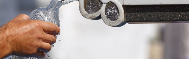 Nakon jedne godine kada, stigne nova vodica, šta se radi sa starom?