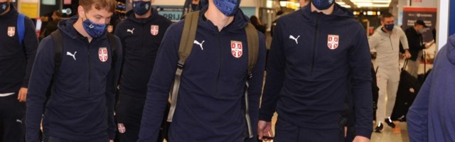 Urošević: Turneja dobra i za igrače i klubove, bolje protiv Paname