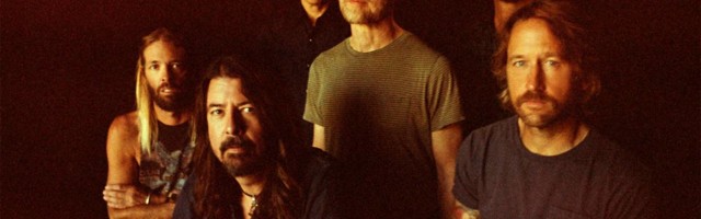 Dižemo Buku! Foo Fighters su izbacili album za žurke petkom uveče i ostala izdanja koja vredi poslušati
