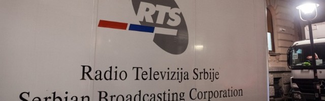 "Medijska manipulacija na vestima RTS ljuti i žalosti"