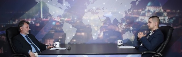 Mile Bjelajac: Odgovorno tvrdim da je vojska nakon 5. oktobra planski uništavana