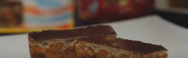 Sultan oblande liče na grilijaš, ali su mnogo lepše - svi će vam tražiti recept
