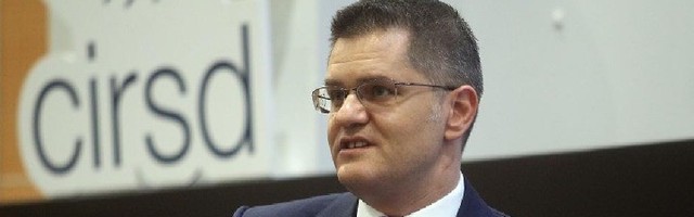 "Tajno se gradi gasovod za potrebe Rio Tinta"