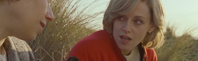 Spencer – Objavljen prvi trailer za film o princezi Dajani