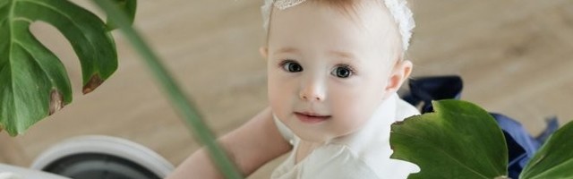 NJENIM RODITELJIMA STVARNO NIJE LAKO! Ćerku ne smeju da ostave samu ni na trenutak!