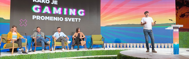 Kako je gejming promenio svet: Od arkadnih mašina do veštačke inteligencije i online igranja