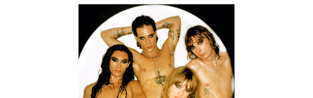 Manesnik – Skinuli se do kraja i predstavili novu pesmu